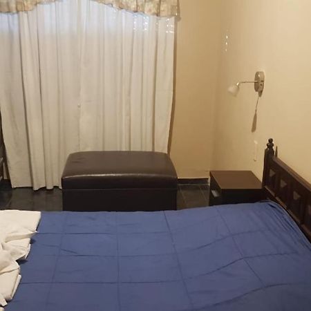 ויז'ה קרלוס פאס Nuevo Hotel Magnet מראה חיצוני תמונה