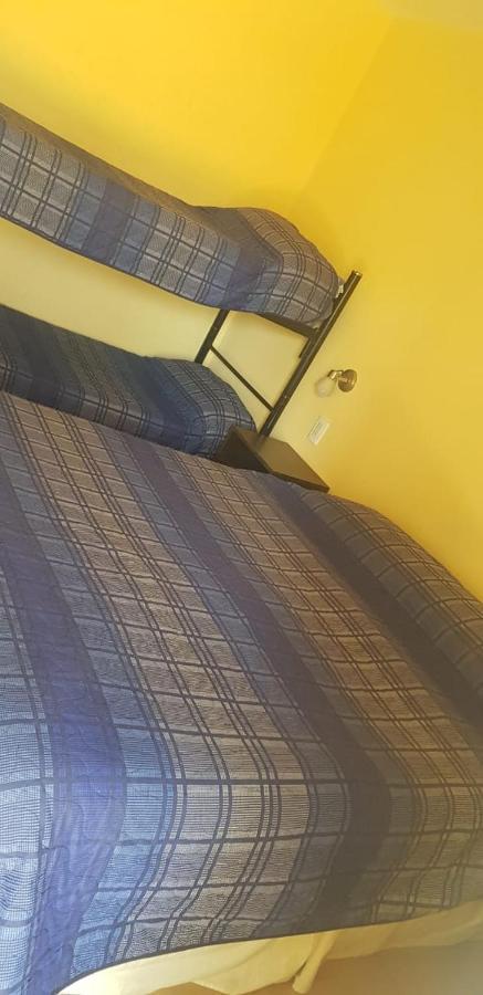 ויז'ה קרלוס פאס Nuevo Hotel Magnet מראה חיצוני תמונה